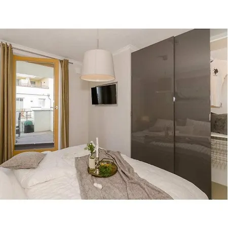 Sanddorn 14 - Luxury With Sea View *