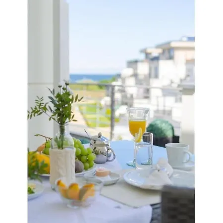 Ferienhaus Sanddorn 14 - Luxury With Sea View *