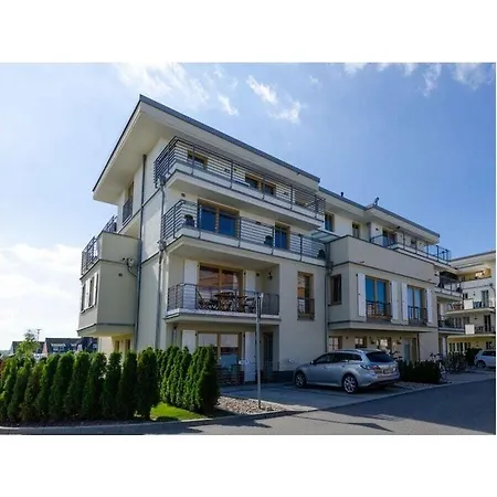 Ferienhaus Sanddorn 14 - Luxury With Sea View Börgerende-Rethwisch