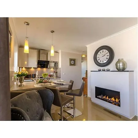 Sanddorn 14 - Luxury With Sea View *