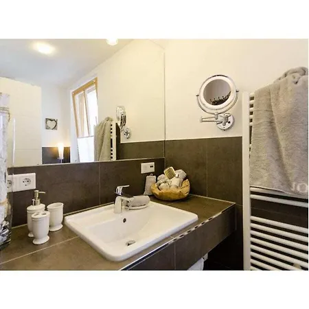 Sanddorn 14 - Luxury With Sea View